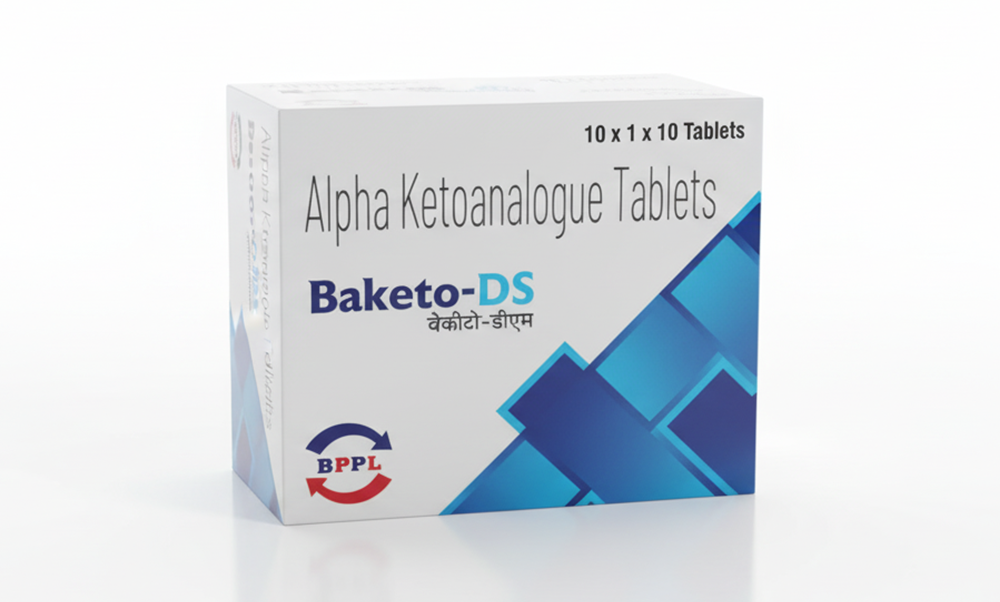 Alpha Ketoanalogue Tablet